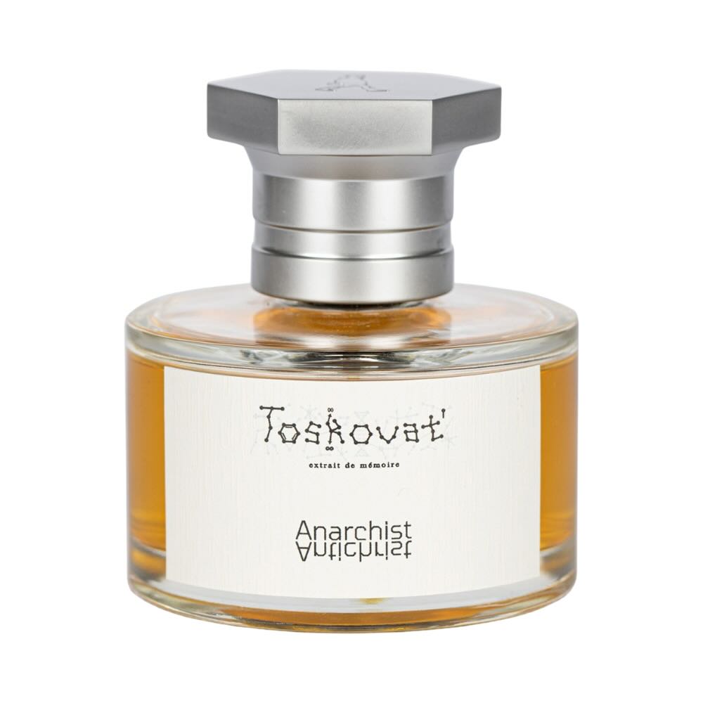 Nước Hoa Unisex Toskovat Anarchist A Extrait De Memoire 60ml | Niche - Hình ảnh chính